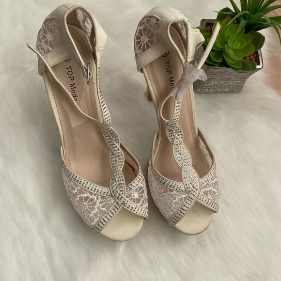 High heel - Picture 7 of 7